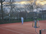 Tennistoernooitje seniorenteams S.K.N.W.K. van zaterdag 11 januari 2025 (Fotoboek 2) (91/161)